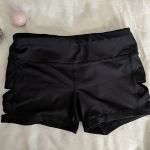 Material Girl Athletic shorts